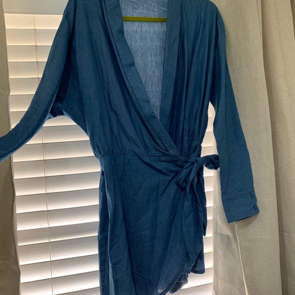 Malibu Romper - Picture 4 of 6